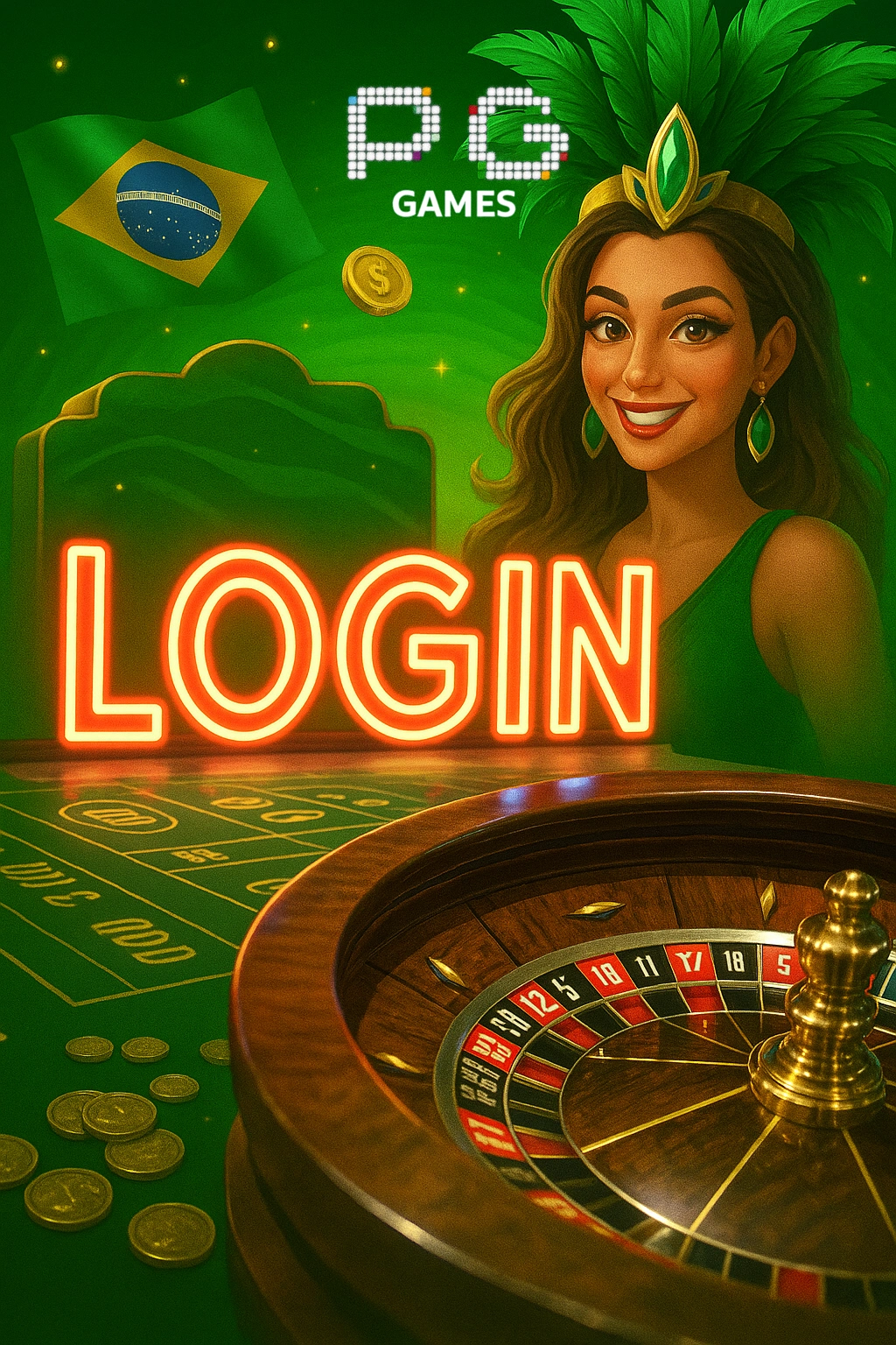 Cadastro no p5: Comece com um Bônus de Boas-vindas!