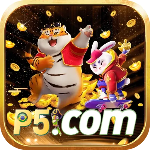 p5 logo