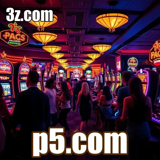 p5.com Jogos de Ação