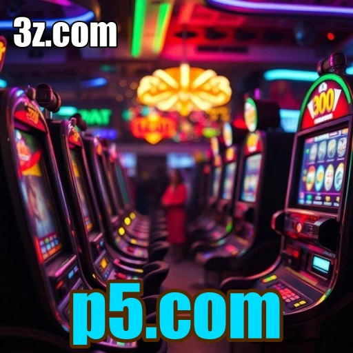 Lógica Criativa em Jogos: A Experiência Única do p5.com